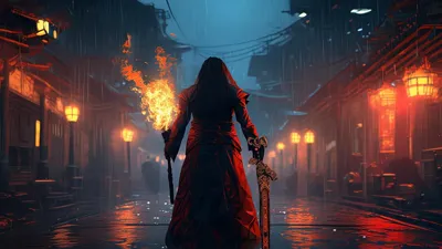 必看！2025.9.5热血神剑礼包码汇总，丰厚福利来袭